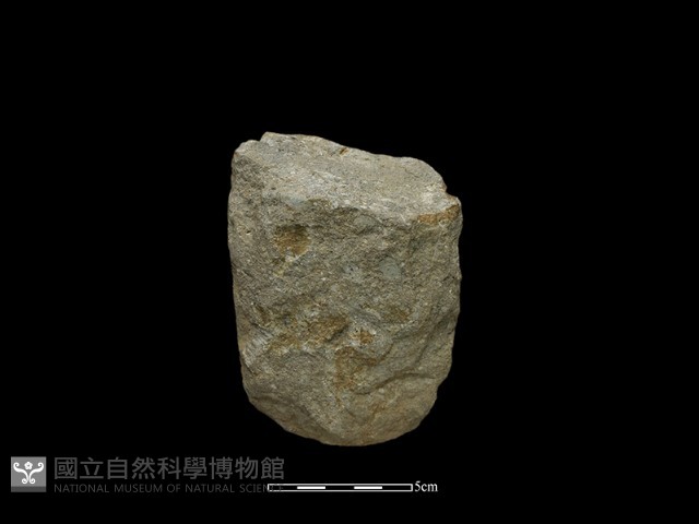斧鋤形器藏品圖，第2張
