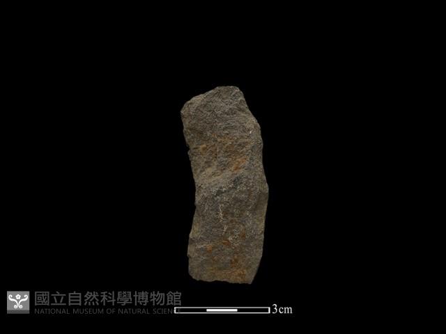 掘棒頭藏品圖，第1張