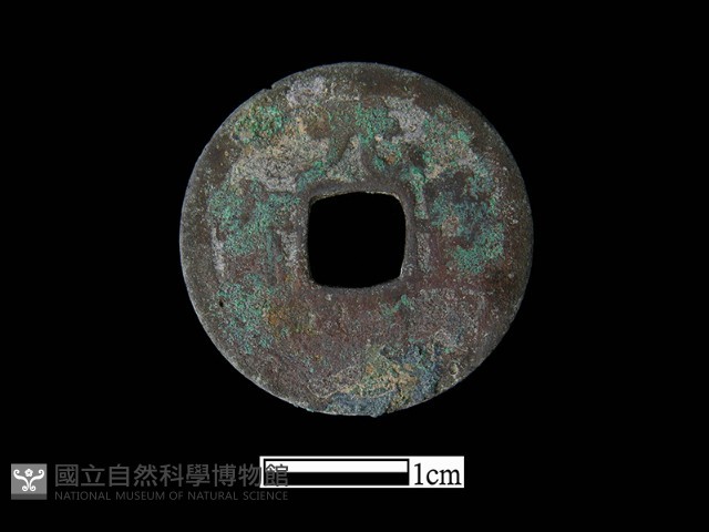 銅錢藏品圖，第1張