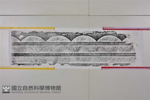 武梁祠畫像石拓片67藏品圖，第1張