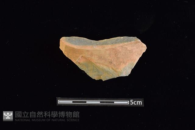 陶罐藏品圖，第1張