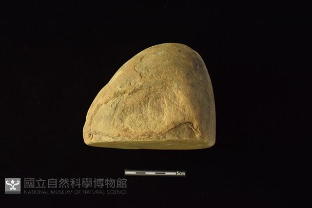 砥石藏品圖，第1張