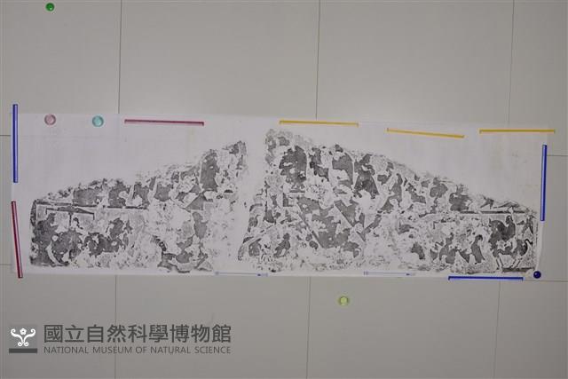 武梁祠畫像石拓片60藏品圖，第1張