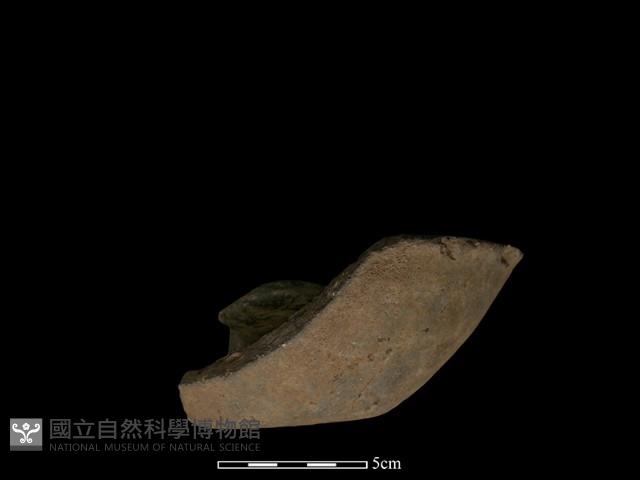 陶蓋鈕藏品圖，第1張