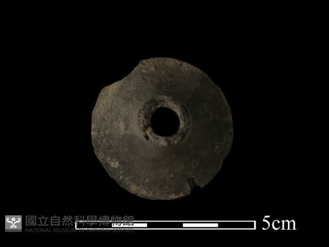 紡輪藏品圖，第4張