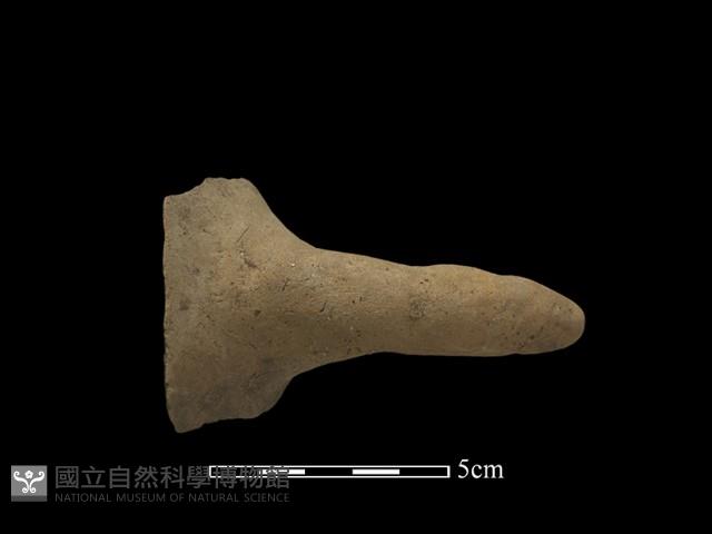 陶把藏品圖，第4張