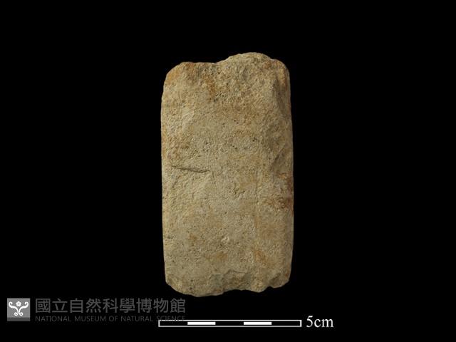 錛鑿形器藏品圖，第4張