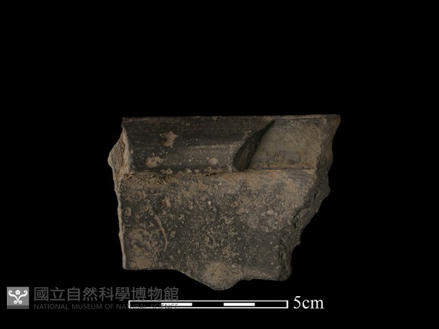 陶缽藏品圖，第4張