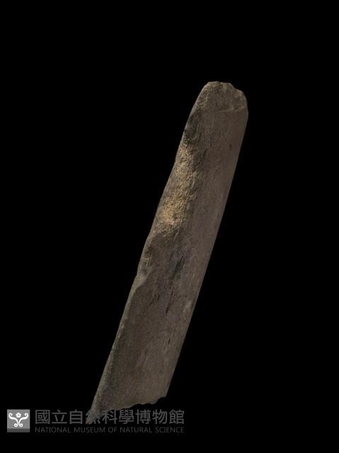 磨製石器藏品圖，第4張