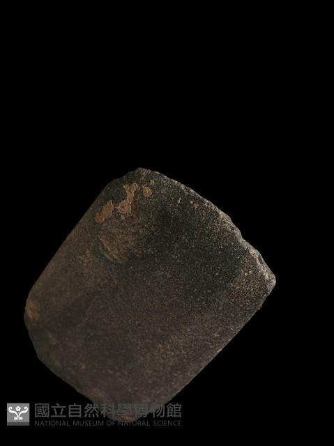 磨製斧鋤形器藏品圖，第1張