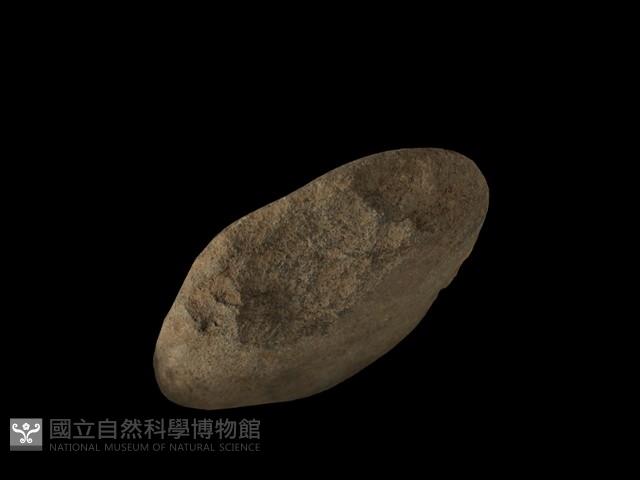 石鎚藏品圖，第1張