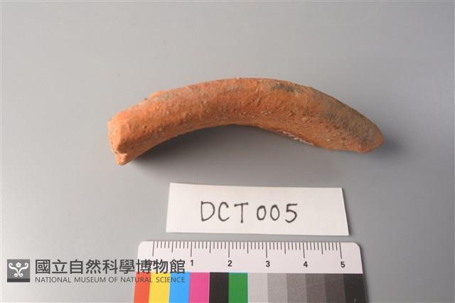 陶片藏品圖，第4張