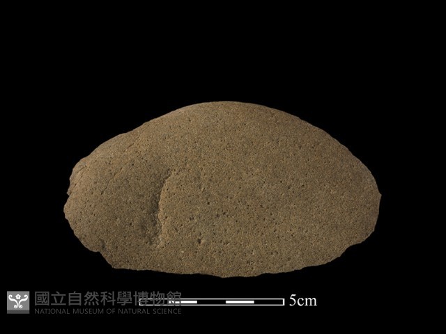 石片器藏品圖，第2張