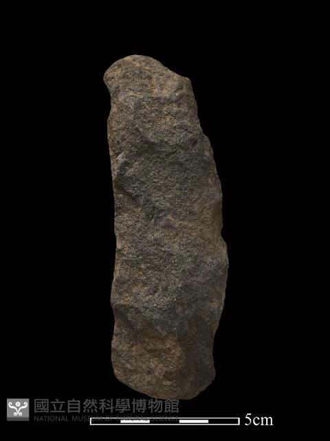 斧鋤形器藏品圖，第2張