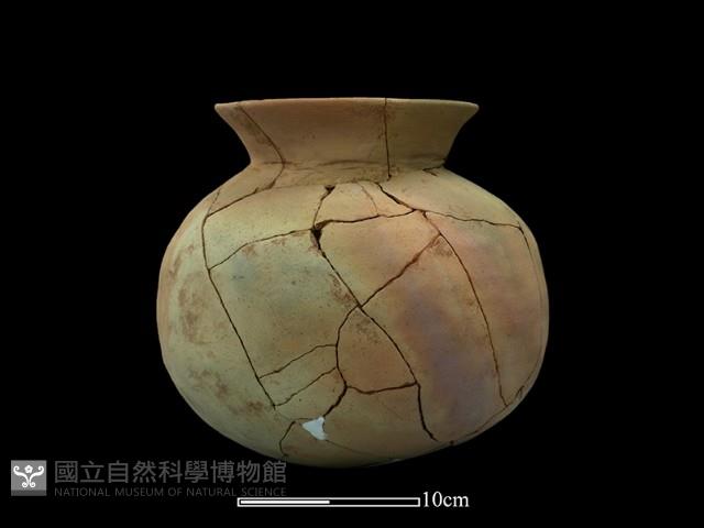 陶罐藏品圖，第2張