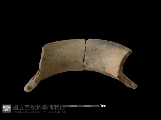 陶罐藏品圖，第1張