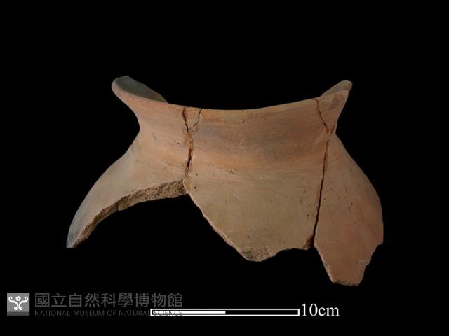 陶罐藏品圖，第1張