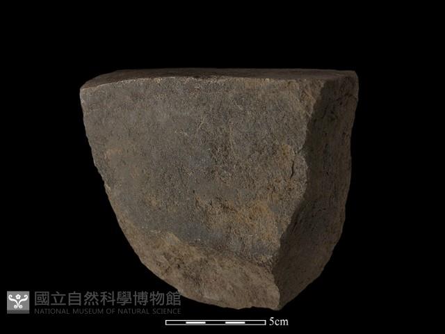 砥石藏品圖，第1張