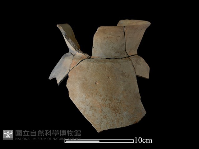 陶罐藏品圖，第2張