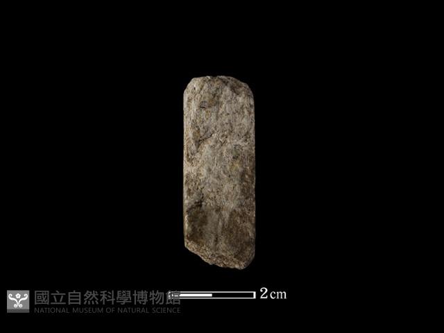 錛鑿形器藏品圖，第1張