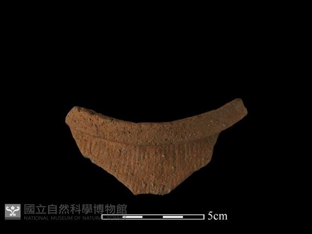 陶罐藏品圖，第2張