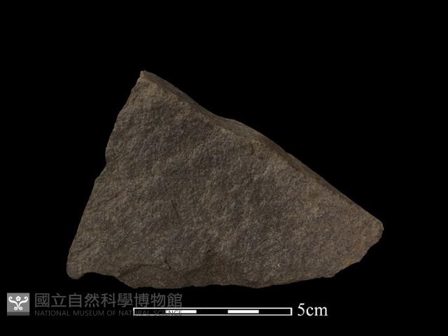 石片器藏品圖，第1張