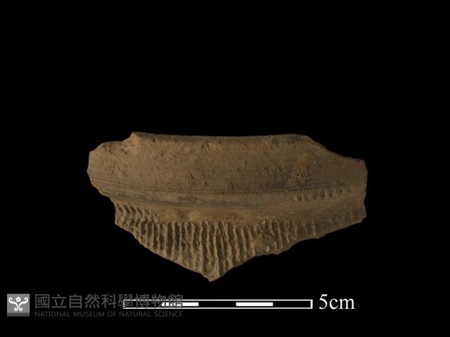 陶罐藏品圖，第2張