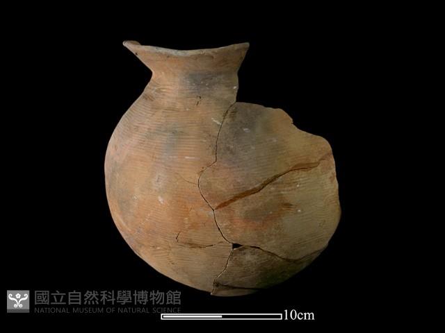 陶罐藏品圖，第3張