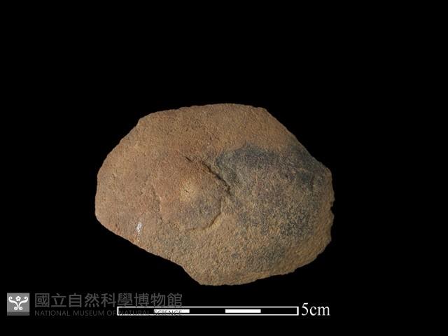 石片器藏品圖，第1張