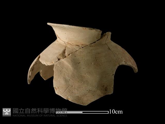 陶罐藏品圖，第1張