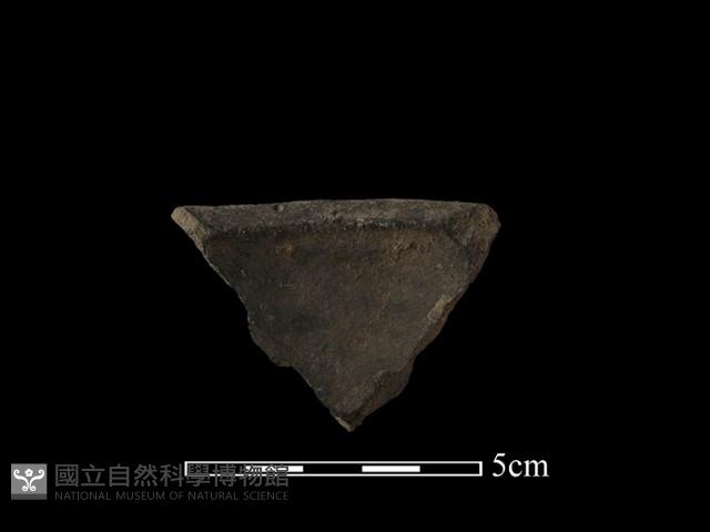 陶缽藏品圖，第2張