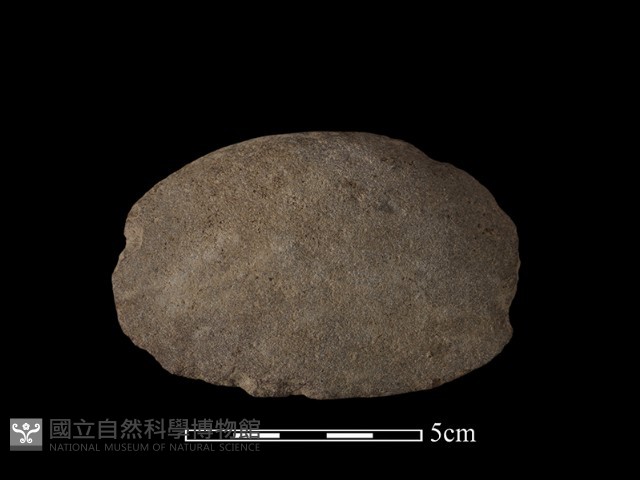 石片器藏品圖，第1張