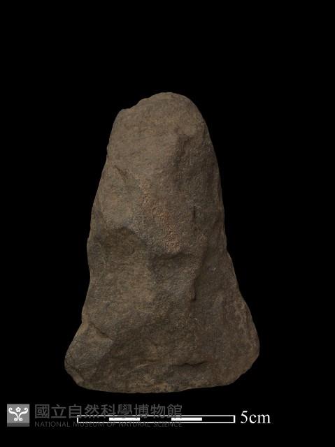 斧鋤形器藏品圖，第2張