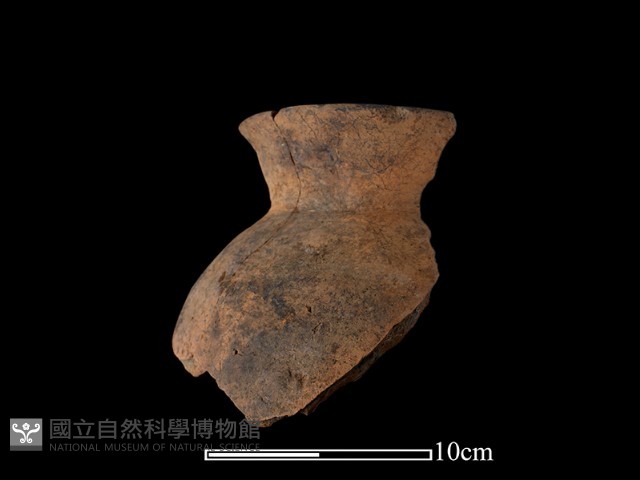 陶罐藏品圖，第1張