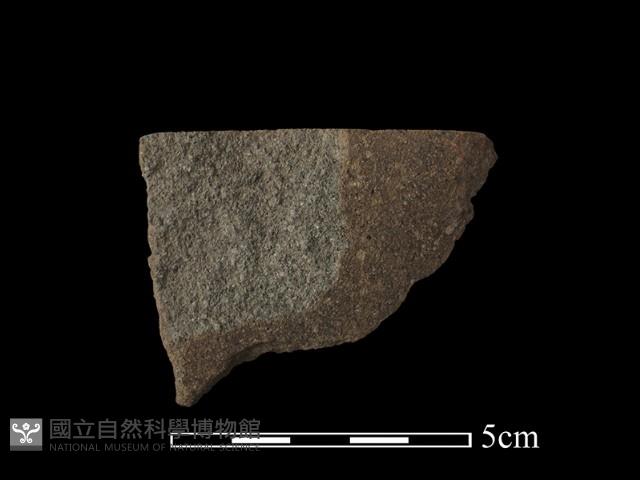 石片藏品圖，第1張