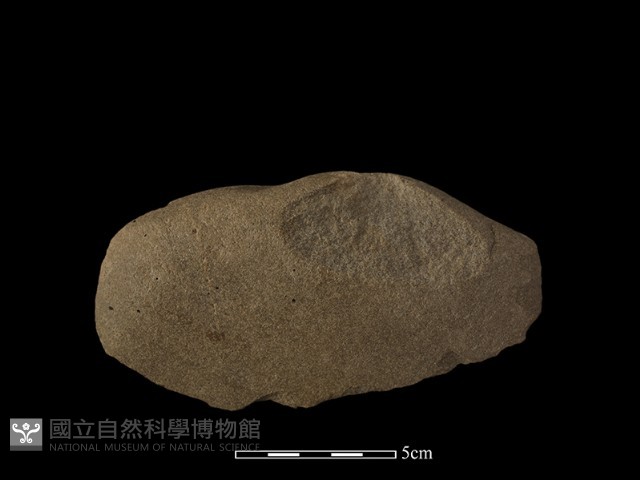 石片器藏品圖，第2張