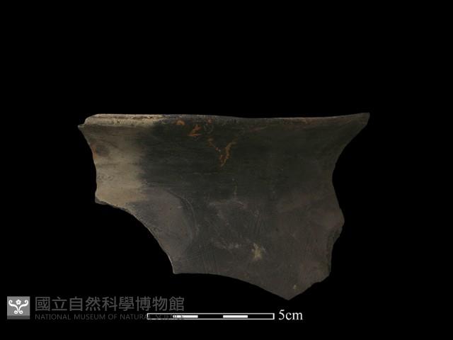 陶罐藏品圖，第1張