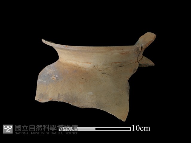 陶罐藏品圖，第2張