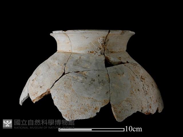 陶罐藏品圖，第1張