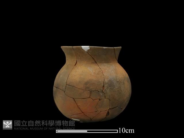 陶罐藏品圖，第1張