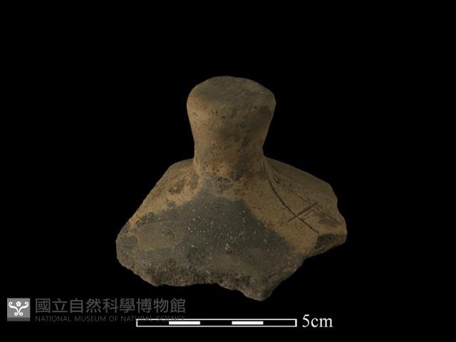 陶蓋藏品圖，第2張