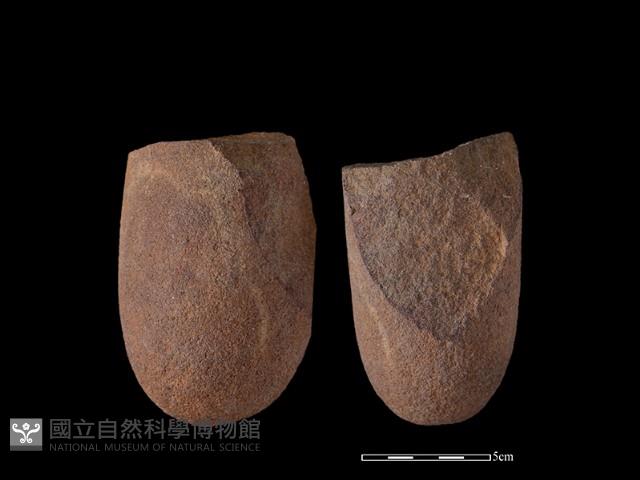 陶墜藏品圖，第2張