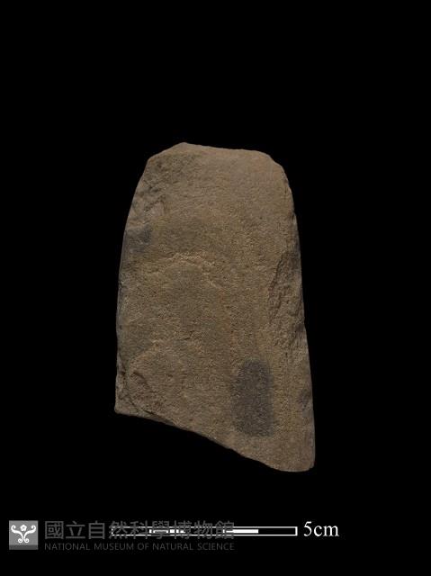 斧鋤形器藏品圖，第1張