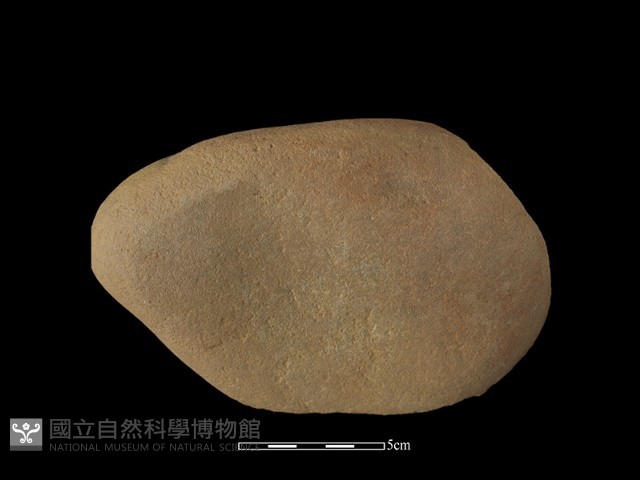 石核藏品圖，第1張