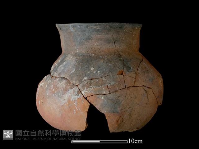 陶罐藏品圖，第1張