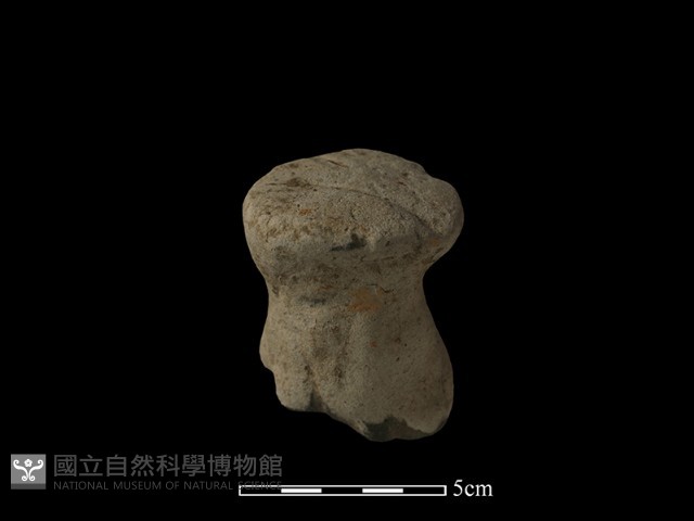 陶蓋鈕藏品圖，第2張