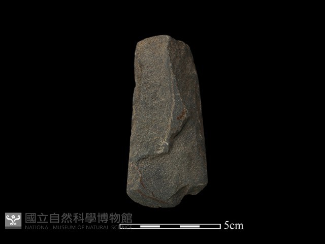 錛鑿形器藏品圖，第2張