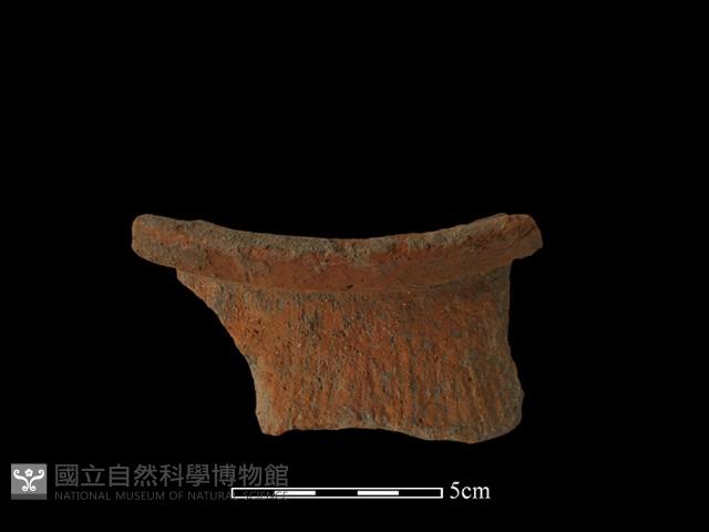 陶罐藏品圖，第1張