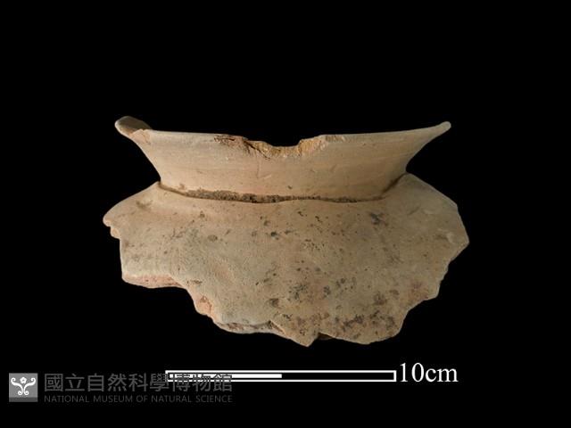 陶罐藏品圖，第1張