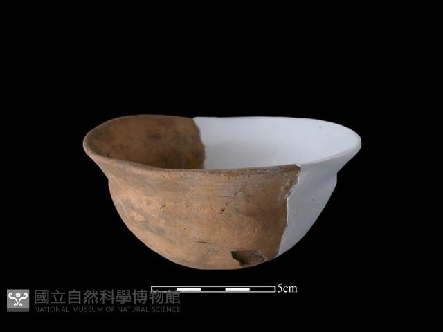 陶缽藏品圖，第2張